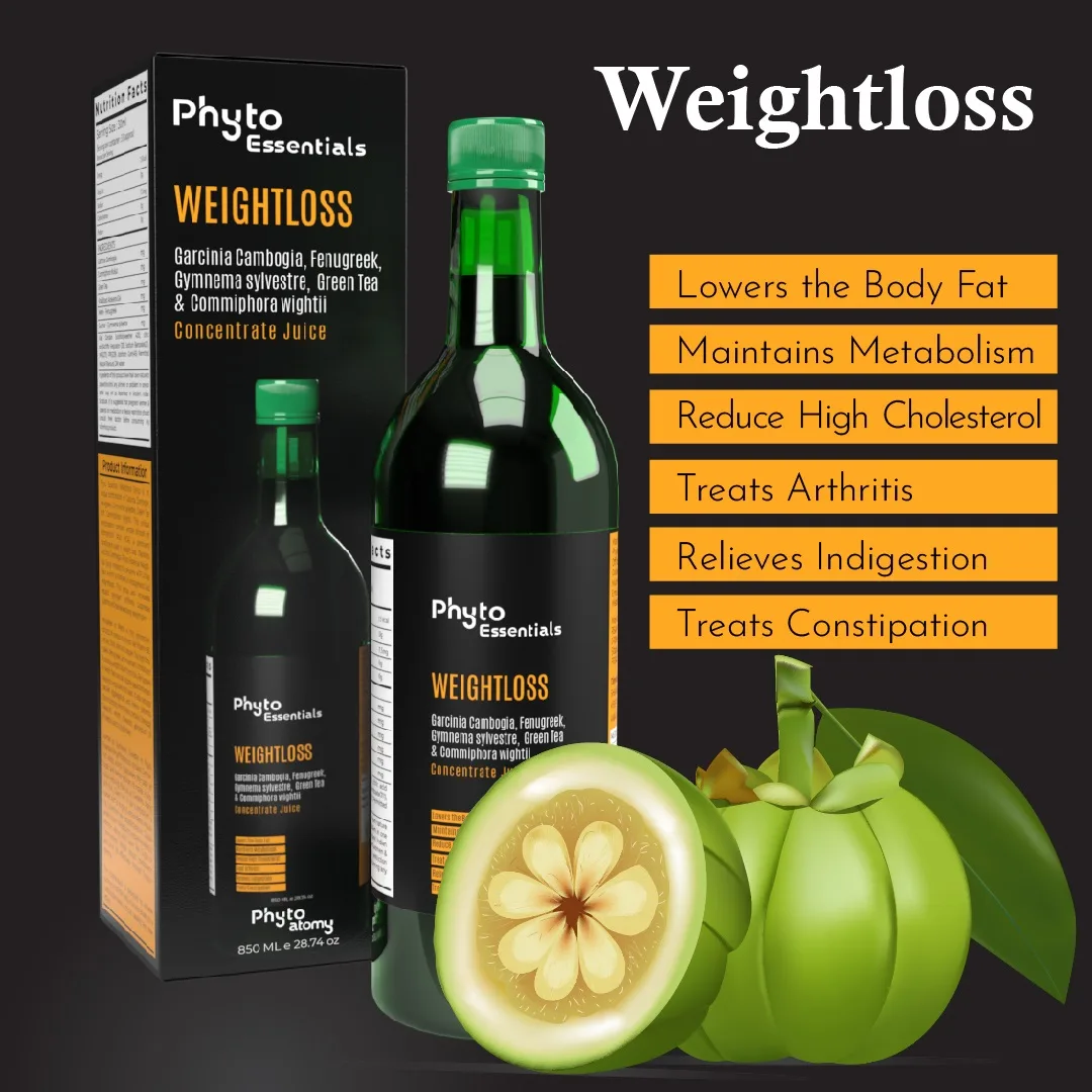 Fat 2 Fit Syrup (Weightloss) 850ml